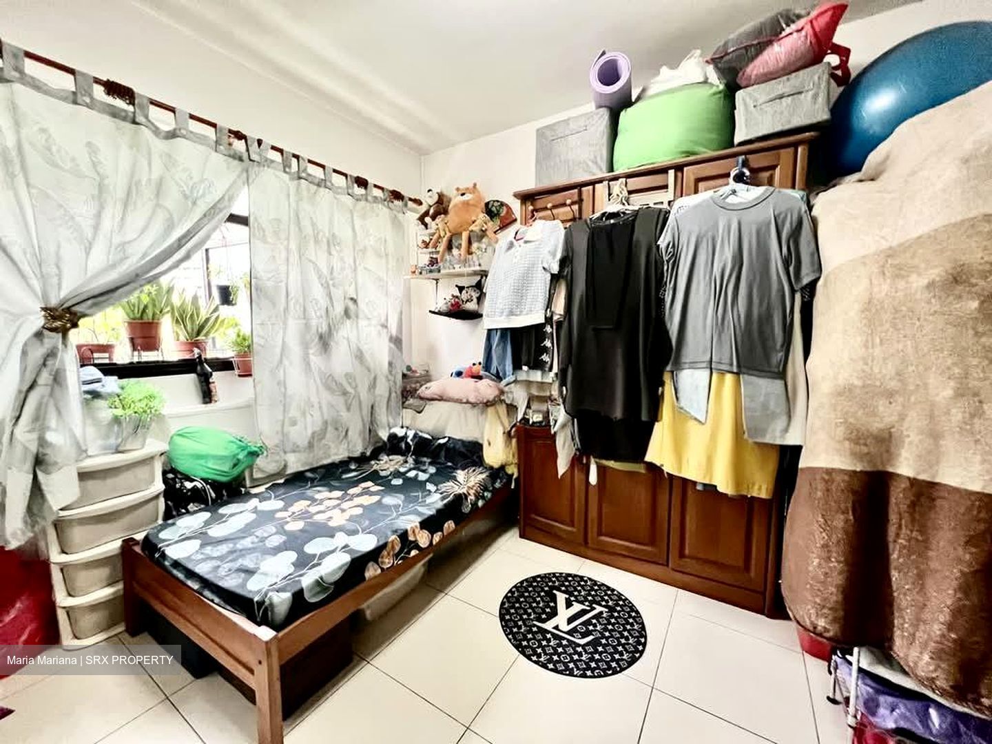 Blk 371 Jurong East Court (Jurong East), HDB 3 Rooms #571802761